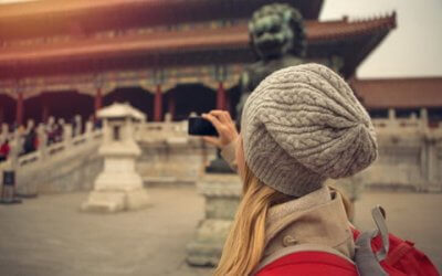 Je weg vinden als expatpartner in China