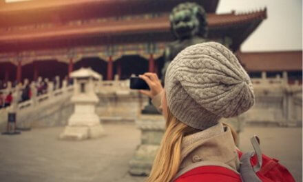 Je weg vinden als expatpartner in China