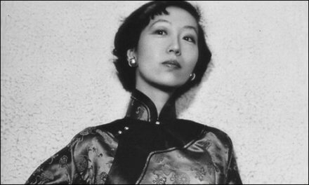 Een prachtig liefdesverhaal in het Shanghai van de jaren ’30