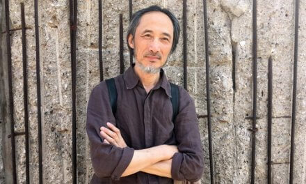 Absurd politiek satire: Ma Jian’s China Dream