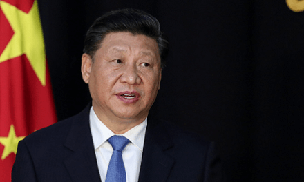 Een ander beeld van het land van Xi: verhalen van een journalist