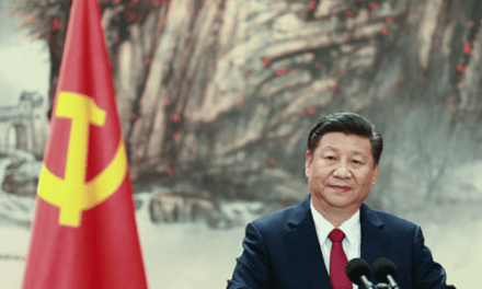 Xi Jinping: de machtigste man van China