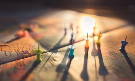 De toekomst ligt in Azië, niet (alleen) in China