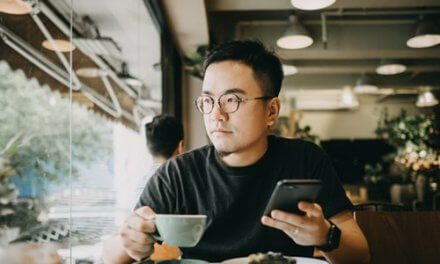 Een dag in het leven van een WeChat-gebruiker 2