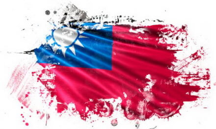 Taiwan: het land dat zichzelf niet mag zijn