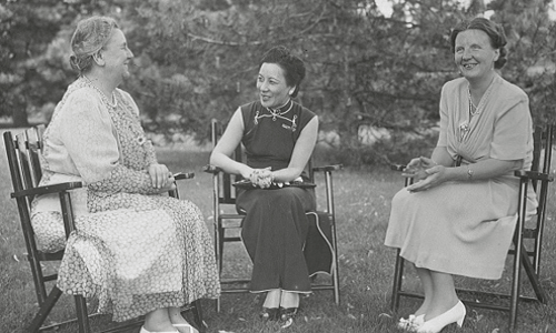 Nederlands vergeten diplomatie