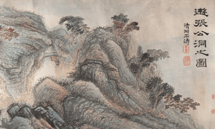 Pragmatisch, poëtisch en politiek: het klassieke Chinese denken