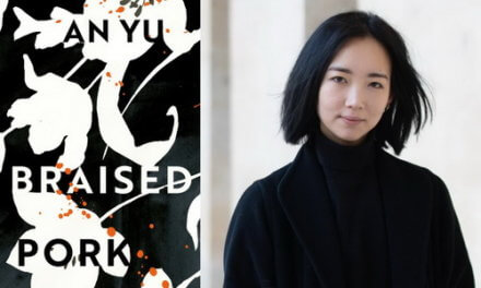 Een geheimzinnige vismens uit Tibet