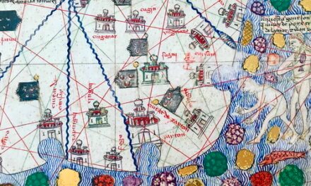 De Zijderoutes: mensen, culturen, landschappen