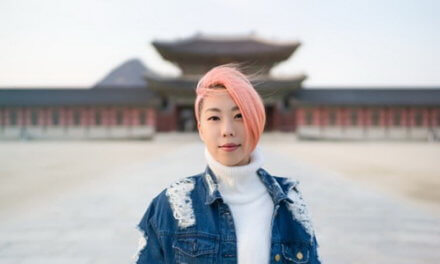 China’s travelling feminism