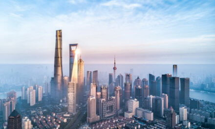 Nationale trots, modernisering en welvaart: China samengevat