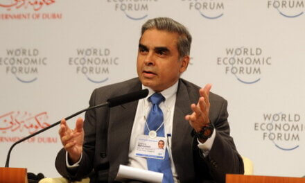 Heeft China al gewonnen?