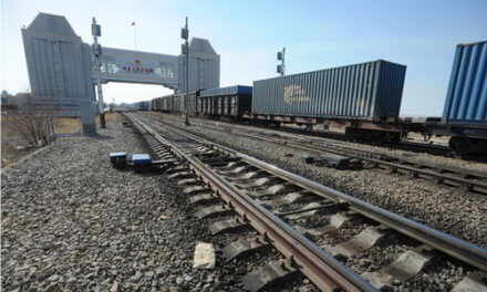 De grens tussen Rusland en China: mensen, macht en lokale dynamiek