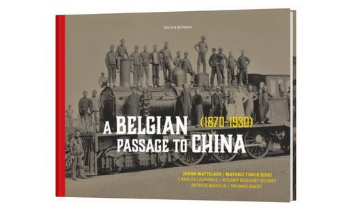 A Belgian Passage to China