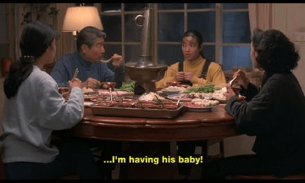 De symbolische rol van eten in Taiwan