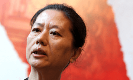 Een immigrantenfamilie in het Shanghai van de jaren 50