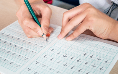 Vijf mogelijkheden om Chinees opnieuw op de kaart te zetten