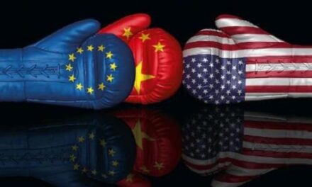 Wie stopt Xi Jinping?