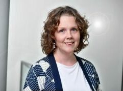 Judith van de Bovenkamp