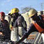 Een ambitieus Sino-Afrikaans project