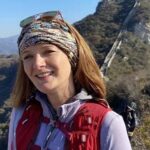 Chinablijvers: Mirjam Thieme