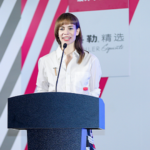 Chinablijvers: Anouchka van Driel