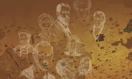 Bekeren, veranderen of waarderen: China in Europese teksten