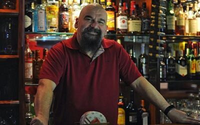 Chinablijvers: David Wilmots